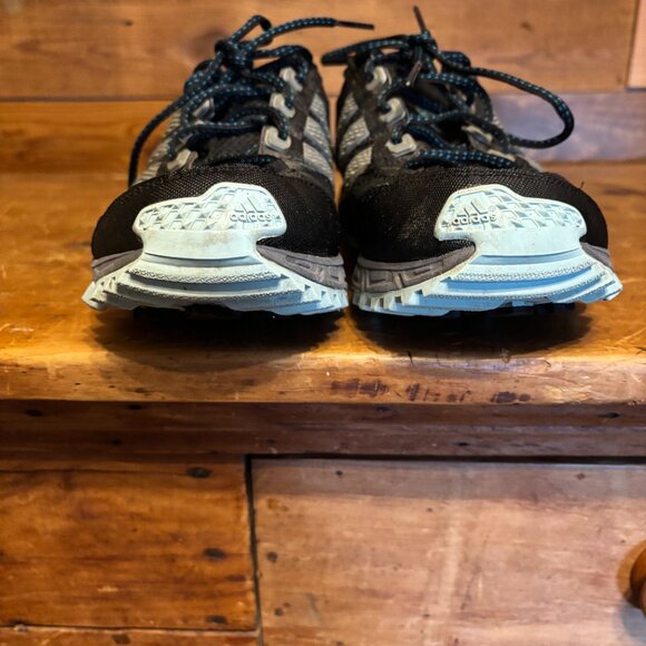 Adidas "Kanadia TR5" Trail Running Shoes Men's 11 - Picture 4 of 6